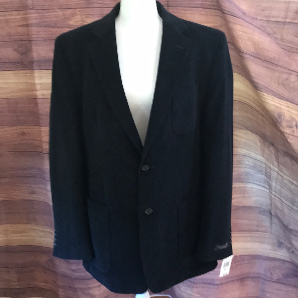 Men’s sport jacket